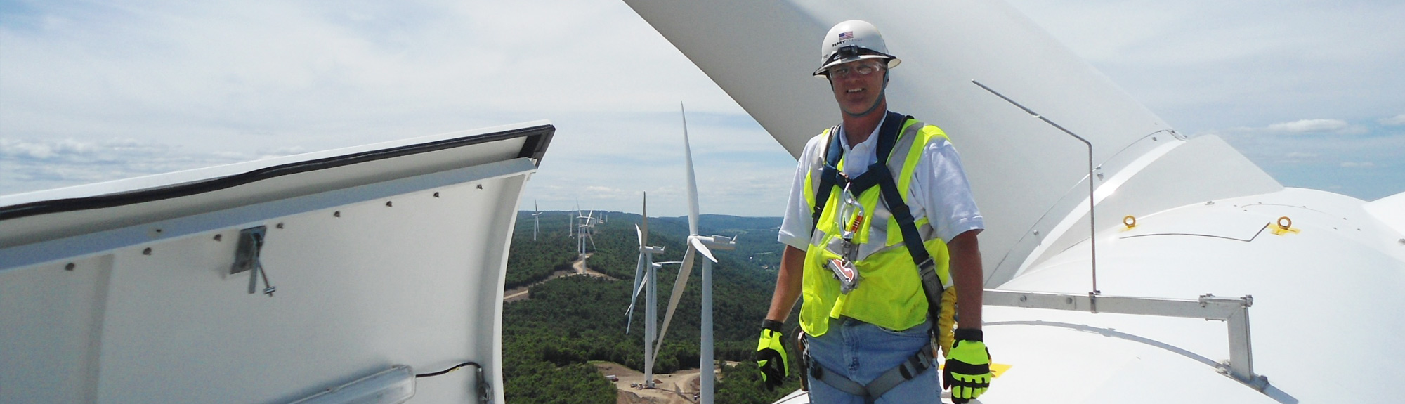 National Offshore Wind Deployment 2035 and Beyond